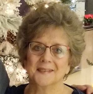 Meet your Posher, Susan